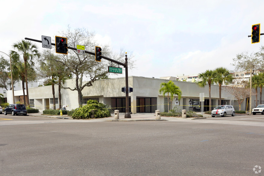 201 N 2nd Ave, Saint Petersburg, FL for sale - Primary Photo - Image 1 of 1