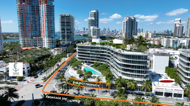 1 Collins Ave, Miami Beach, FL for rent Building Photo- Image 1 of 7