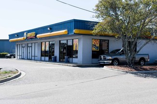 More details for 800 Mayport Rd, Atlantic Beach, FL - Office/Retail, Retail for Rent