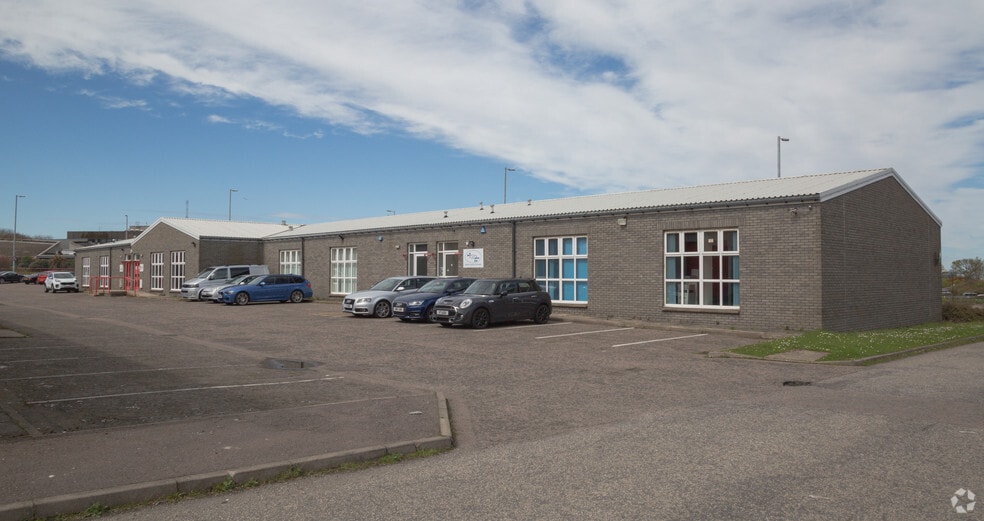 Souter Head Rd, Aberdeen to rent - Building Photo - Image 2 of 3