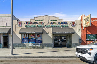 More details for 1167-1201 E Florence Ave, Los Angeles, CA - Industrial for Sale