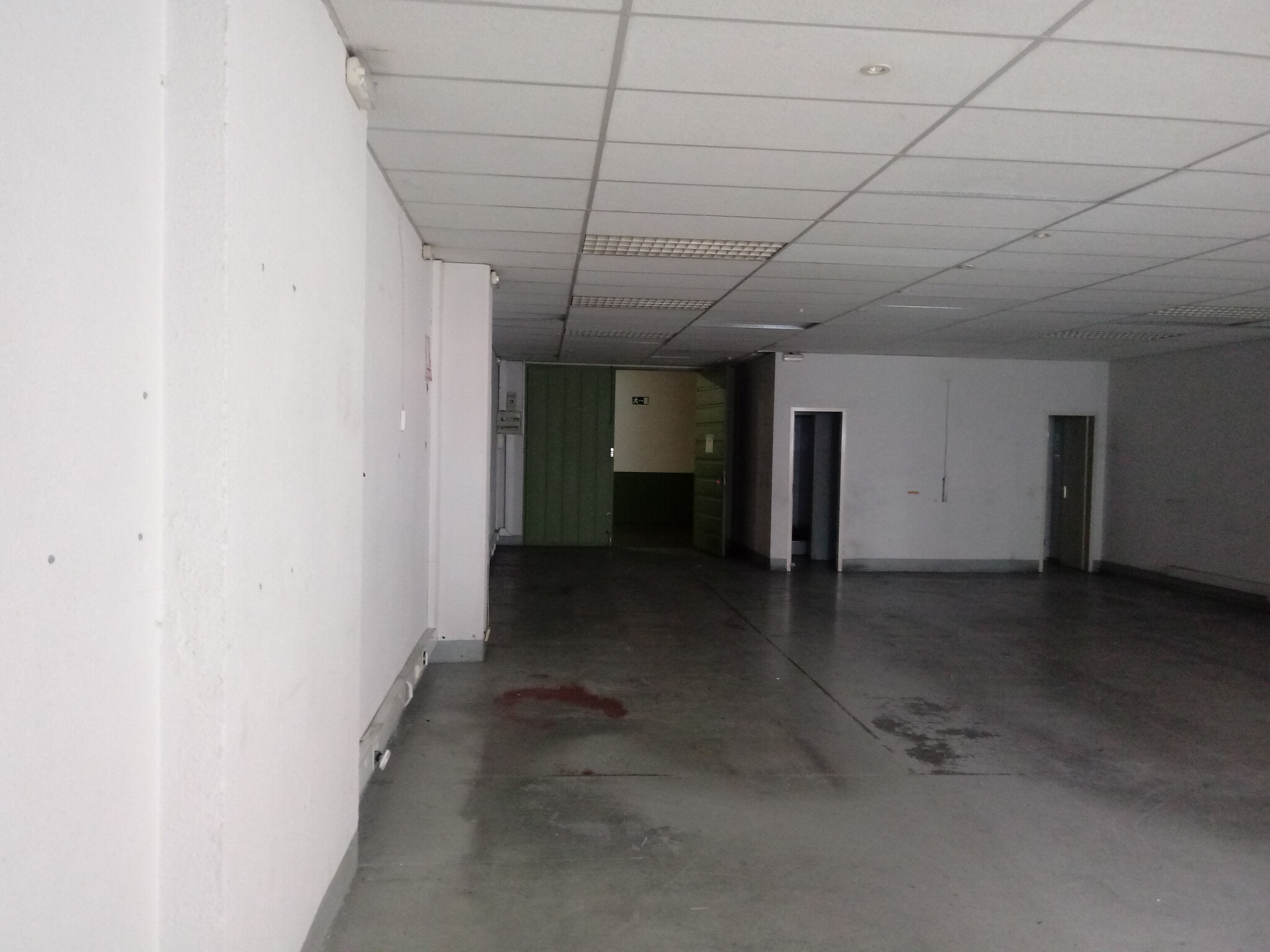 Industrial in Madrid, Madrid to rent Interior Photo- Image 1 of 2