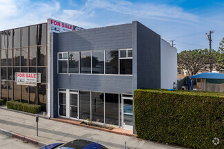 More details for 11287 Washington Blvd, Culver City, CA - Office for Rent