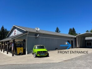 820 State Route 161 N, Eatonville, WA to rent Building Photo- Image 1 of 16
