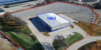 More details for 1003 Prosperity Way, Krugerville, TX - Industrial for Rent