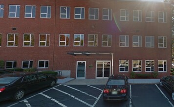 50 Burlington Mall Rd, Burlington, MA for rent Building Photo- Image 1 of 1