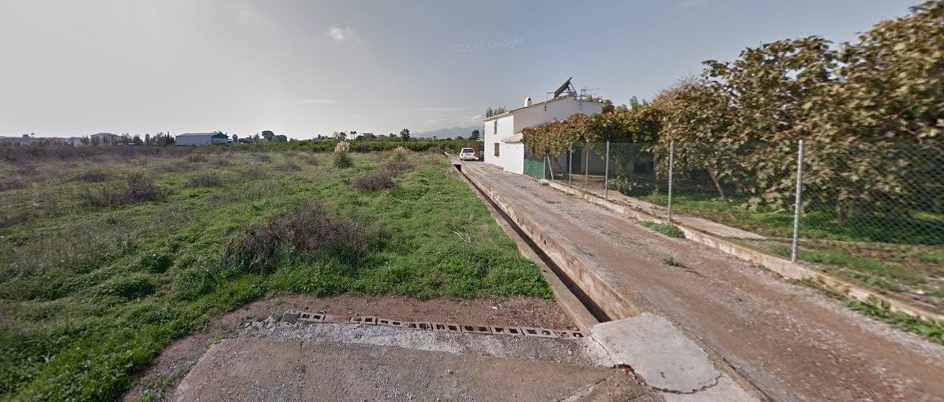 Partida Hortolans, BURRIANA, Castellón for sale Primary Photo- Image 1 of 4
