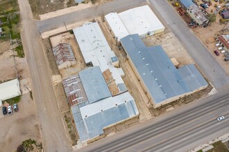 423 S Gray St, Pampa, TX for sale Building Photo- Image 1 of 1