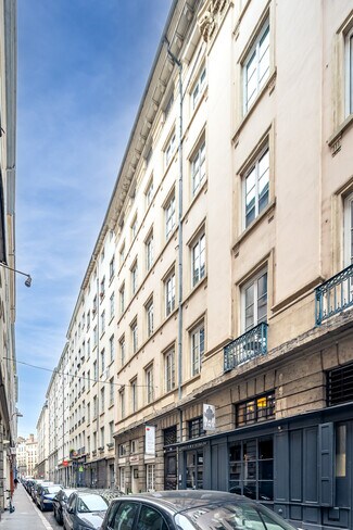More details for 14 Rue Royale, Lyon - Office to Rent