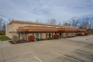 More details for 21500-21550 Drake Rd, Strongsville, OH - Industrial for Rent