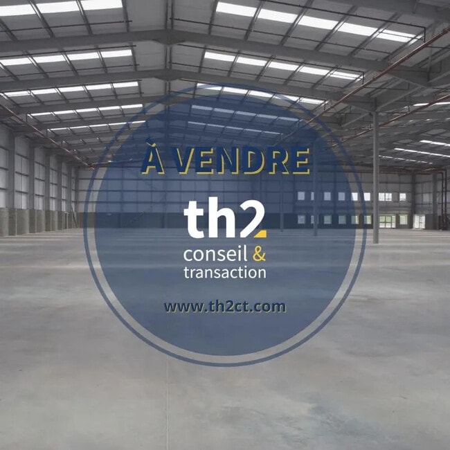 Vente Local d'activités 87 m²