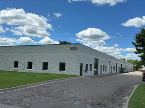 8260 NE Arthur St, Spring Lake Park, MN for rent Building Photo- Image 1 of 6