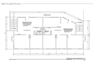 27820 Dorris Dr, Carmel, CA for rent Floor Plan- Image 1 of 1