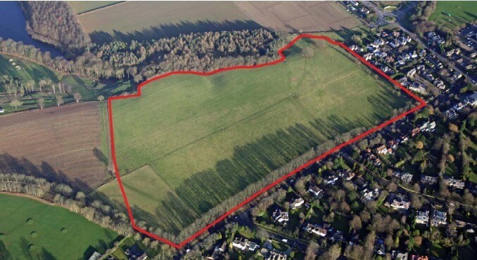 Alwoodley Ln, Leeds for sale Building Photo- Image 1 of 1