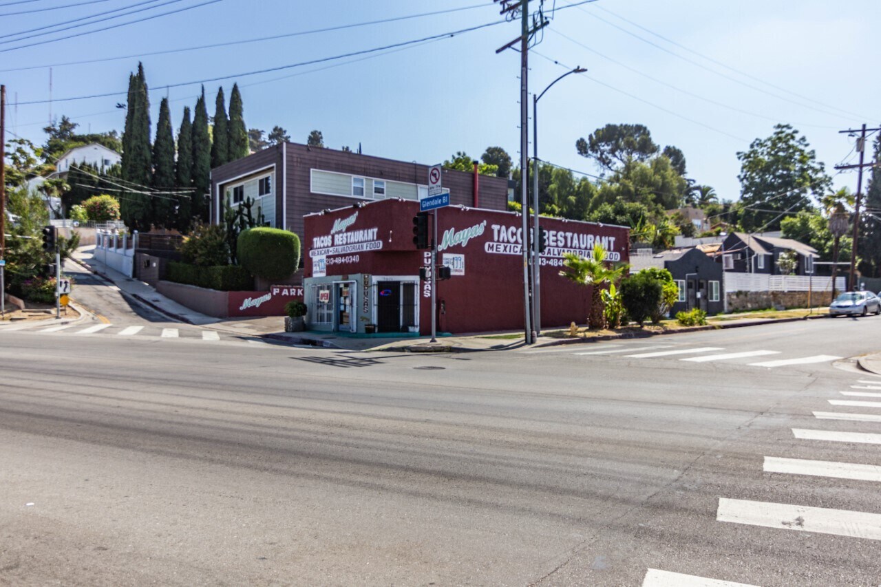 1600 N Alvarado St, Los Angeles, CA for sale Building Photo- Image 1 of 1