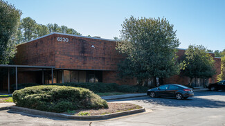 More details for 6230 Regency Pky, Norcross, GA - Industrial for Rent