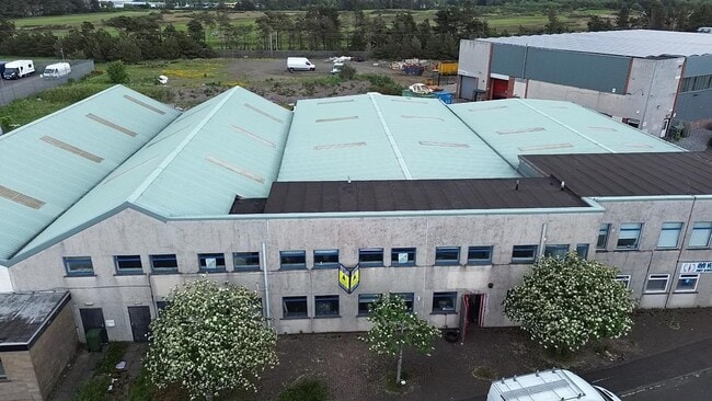 More details for 2 Kyle Rd, Irvine - Industrial to Rent