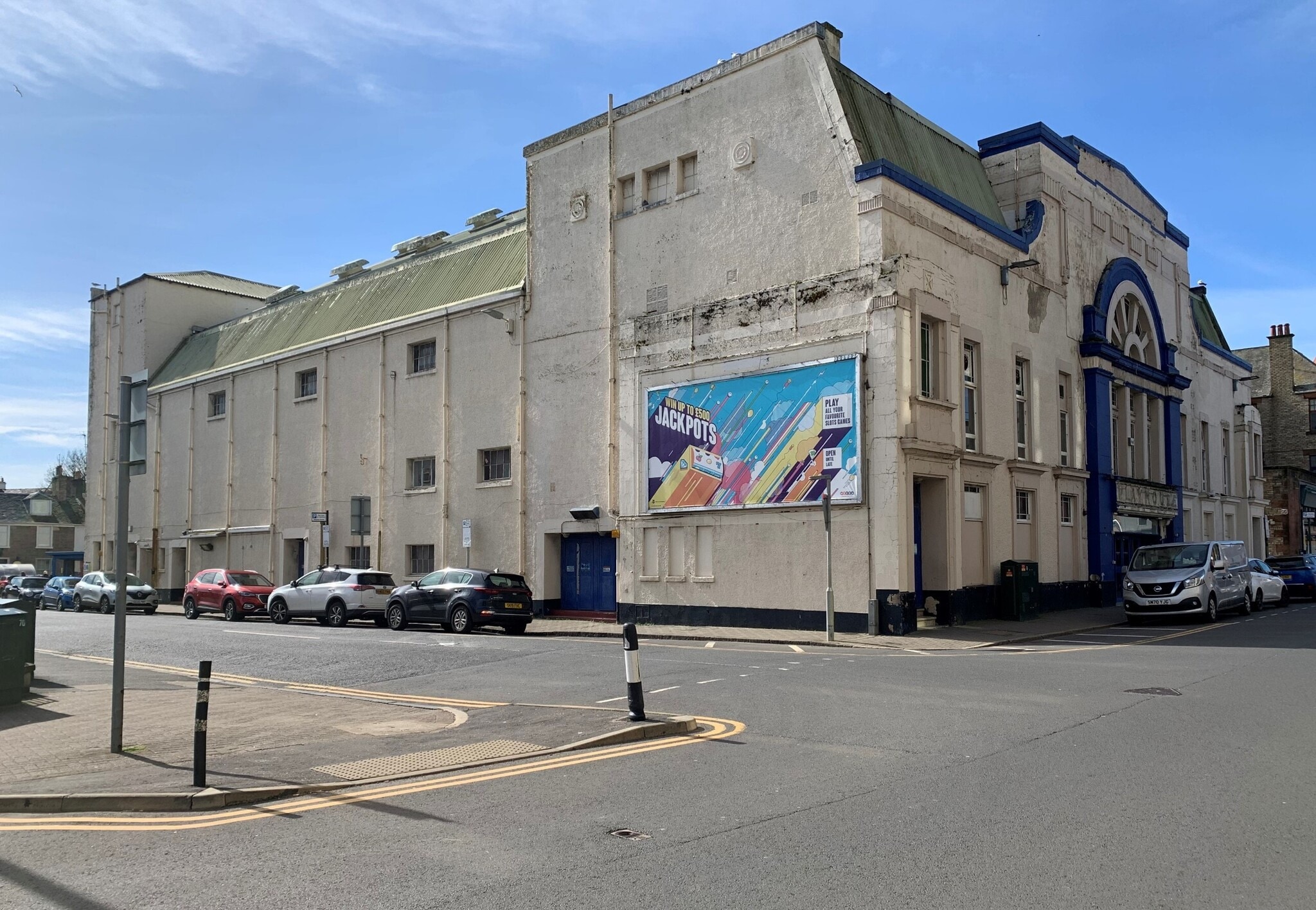 4 Boswell Park, Ayr for sale Primary Photo- Image 1 of 5