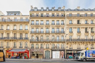 More details for 95 Rue Saint-Lazare, Paris - Co-working to Rent