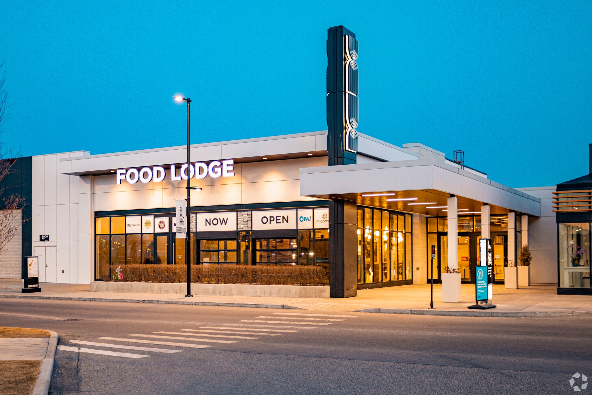 901 64th Ave NE, Calgary, AB to rent Building Photo- Image 1 of 31