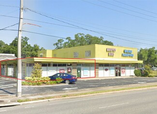 More details for 538 N Bumby Ave, Orlando, FL - Retail for Rent