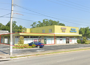 538 N Bumby Ave, Orlando, FL for rent Building Photo- Image 1 of 2