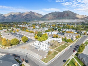 295 E 800 S, Brigham City, UT for sale Aerial- Image 1 of 1