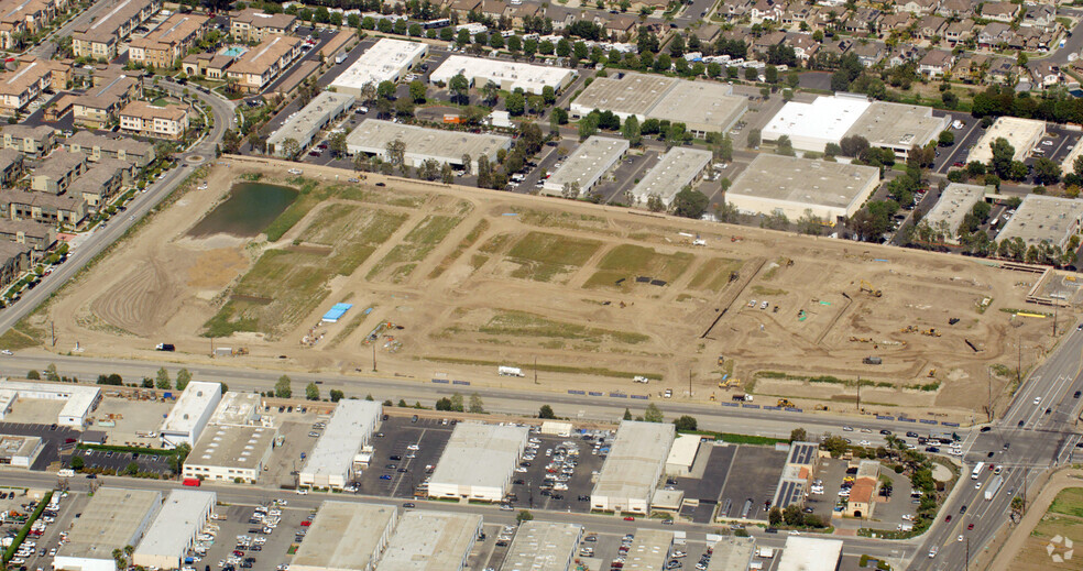 Pleasant Valley Rd, Camarillo, CA for rent - Aerial - Image 2 of 2