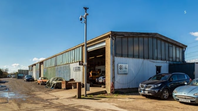 Canal Rd, Higham to rent - Building Photo - Image 3 of 5