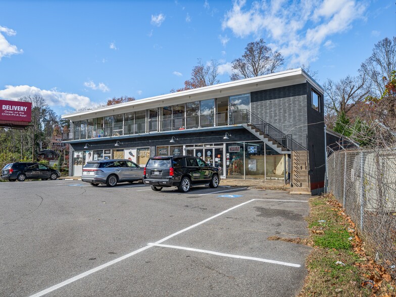 1141 Patton Ave, Asheville, NC for rent - Building Photo - Image 3 of 39