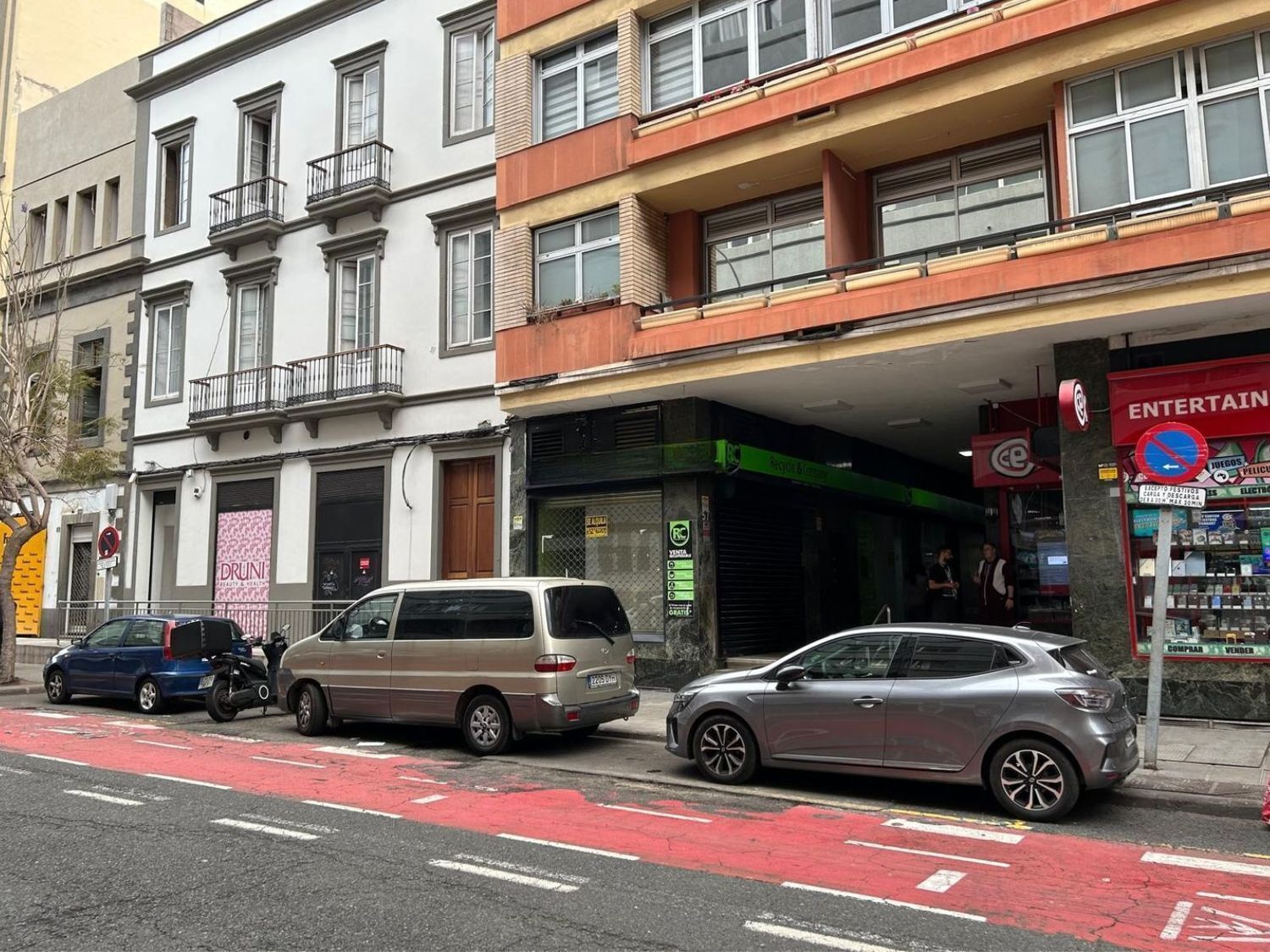 Calle Francisco Gourie, 57, Las Palmas de Gran Canaria, Las Palmas to rent Building Photo- Image 1 of 18