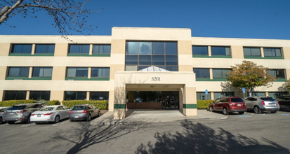 5201 Norris Canyon Rd, San Ramon, CA for rent Building Photo- Image 1 of 2