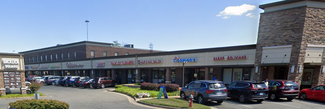 More details for 6715 Backlick Rd, Springfield, VA - Office, Retail for Rent