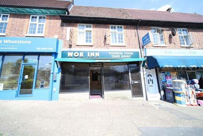 More details for 249 Oakleigh Rd N, London - Retail to Rent