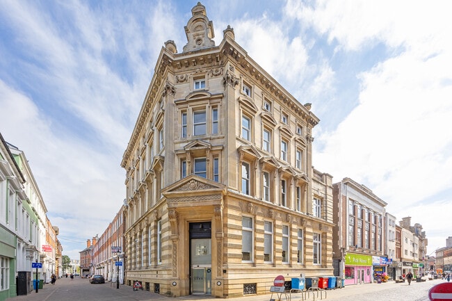 More details for 55 Whitefriargate, Hull - Office to Rent
