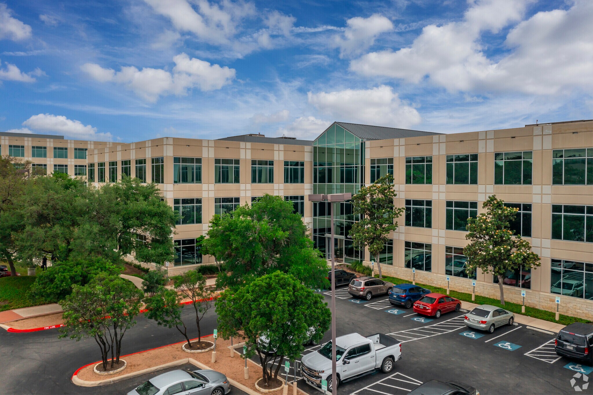 4511 Horizon Hill Blvd, San Antonio, TX to rent Building Photo- Image 1 of 7