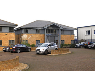 More details for Stadium Way, Sittingbourne - Office for Rent