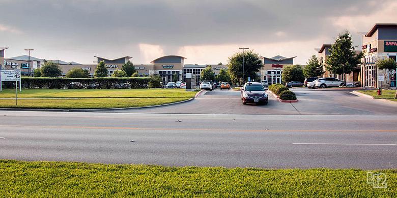 1400 Old Settlers Blvd, Round Rock, TX for sale Building Photo- Image 1 of 1
