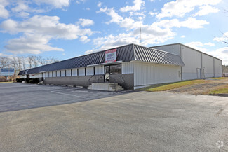 More details for 701 W Delilah Rd, Pleasantville, NJ - Industrial for Rent