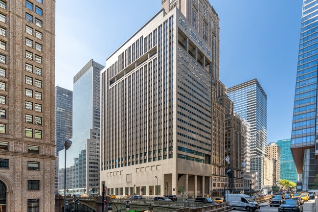 More details for 120 Park Ave, New York, NY - Office to Rent