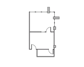 10925 Estate Ln, Dallas, TX for rent Floor Plan- Image 1 of 1