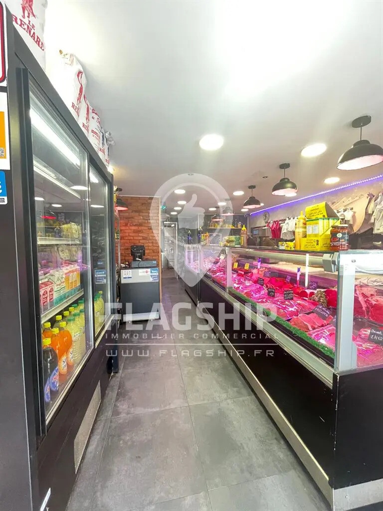 Location Commerce 53 m² - Photo 1