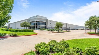 More details for 850 Greens Pky, Houston, TX - Industrial for Rent