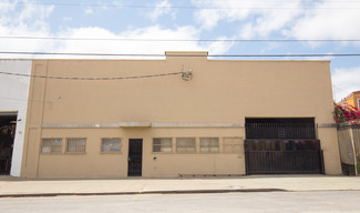 More details for 1385 Fitzgerald Ave, San Francisco, CA - Industrial for Rent