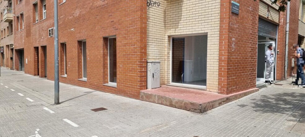 Carrer D'esteve Terrades Illa, 34, Granollers, Barcelona for rent - Floor Plan - Image 1 of 1