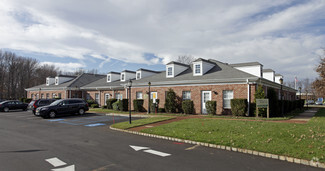 More details for 180 Avenue at the Cmn, Shrewsbury, NJ - Office/Medical for Rent