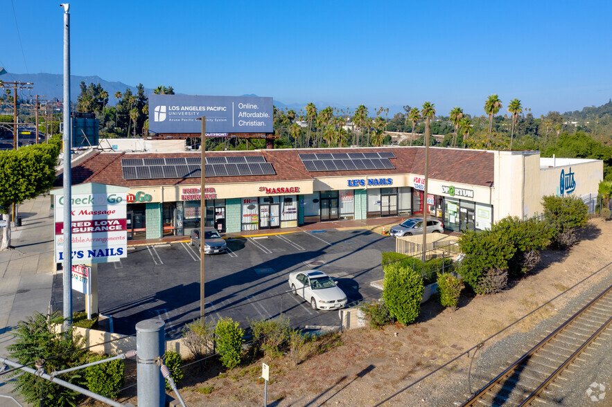 6100 N Figueroa St, Los Angeles, CA for rent - Building Photo - Image 1 of 4