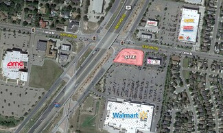 More details for Highway 281 & Canton Rd, Edinburg, TX - Retail for Rent