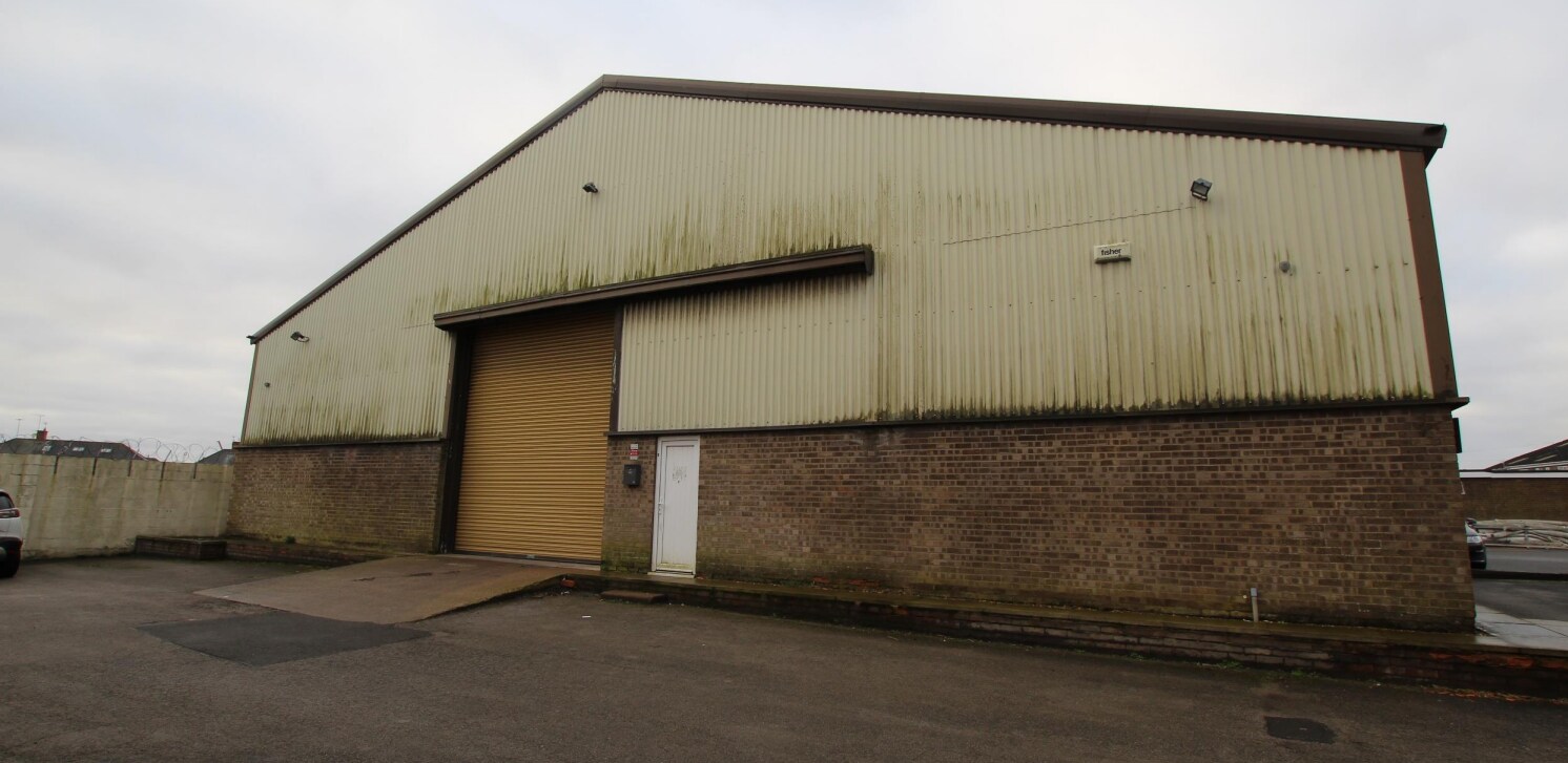 Rawcliffe Rd, Goole for sale Primary Photo- Image 1 of 1