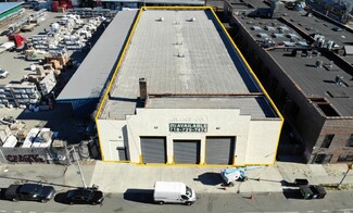 More details for 10-75 Irving Ave, Ridgewood, NY - Industrial for Rent